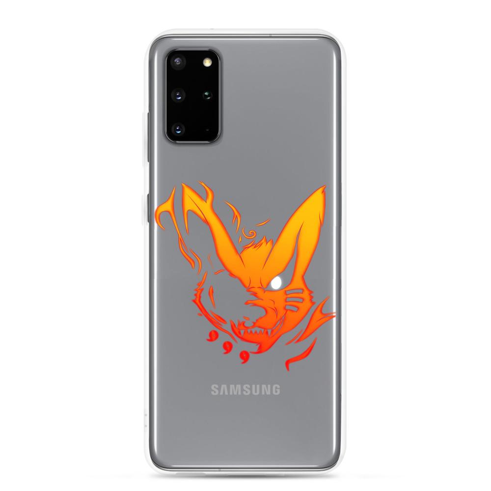 Six Paths - Samsung Case - Project NuMa - Phone Case