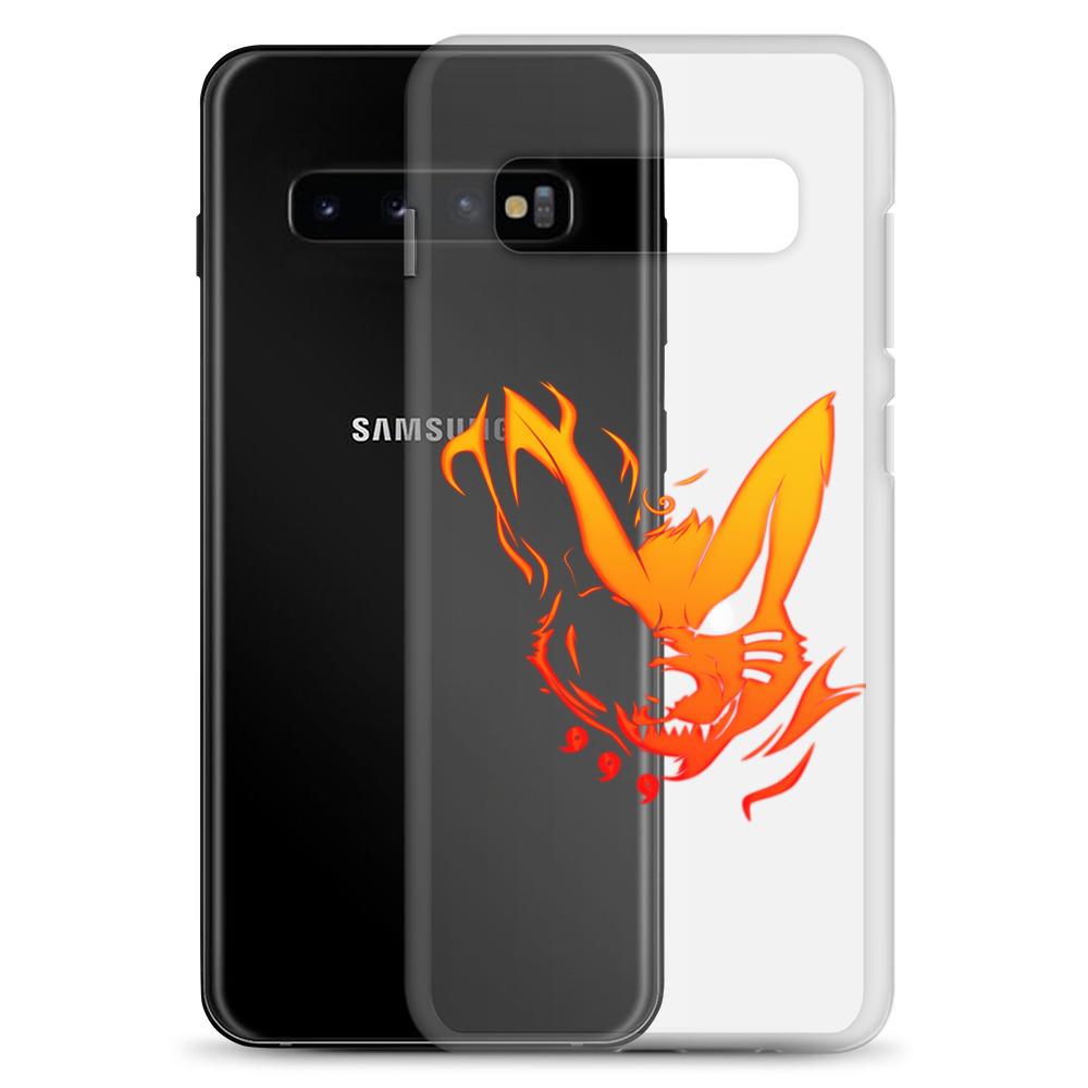 Six Paths - Samsung Case - Project NuMa - Phone Case