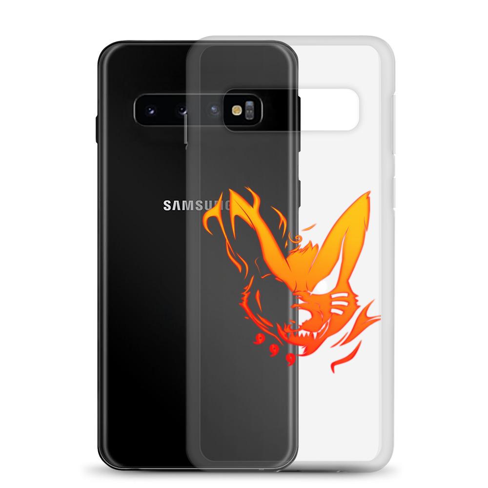 Six Paths - Samsung Case - Project NuMa - Phone Case