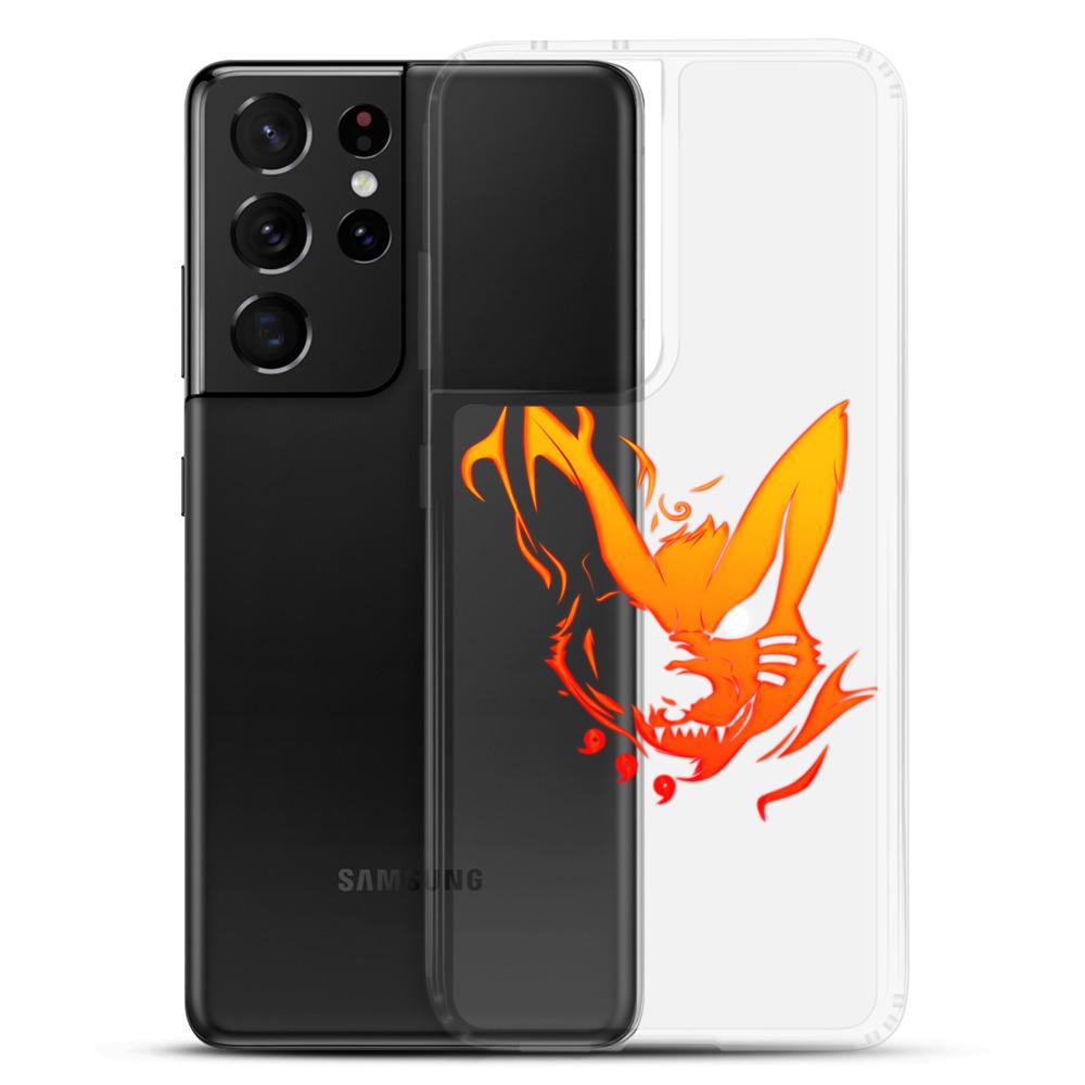 Six Paths - Samsung Case - Project NuMa - Phone Case