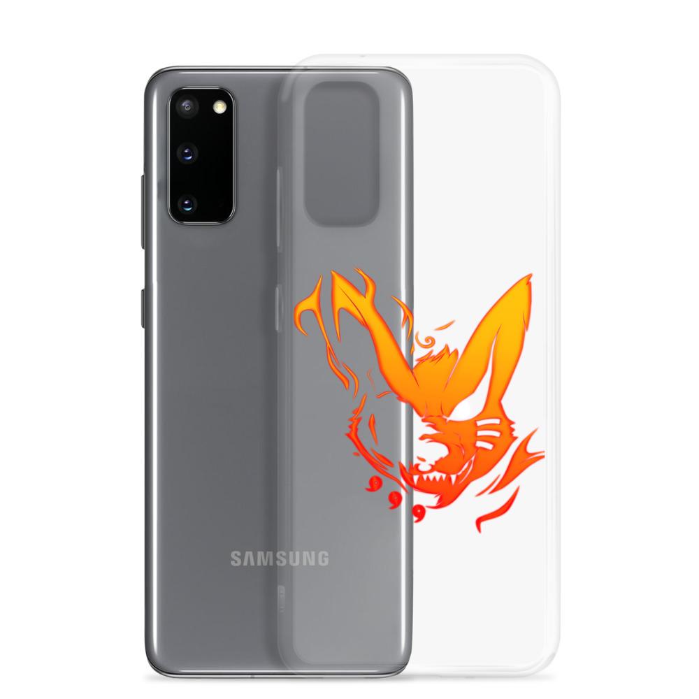 Six Paths - Samsung Case - Project NuMa - Phone Case