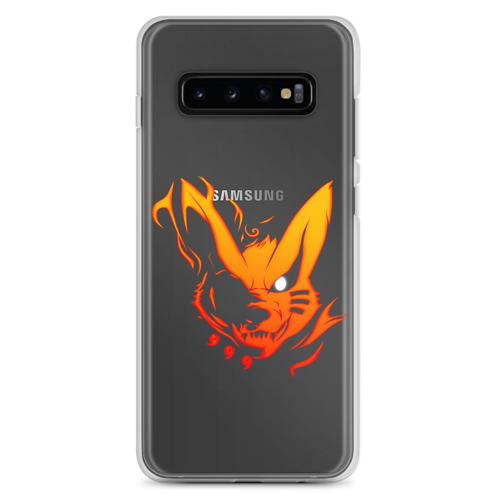 Six Paths - Samsung Case - Project NuMa - Phone Case