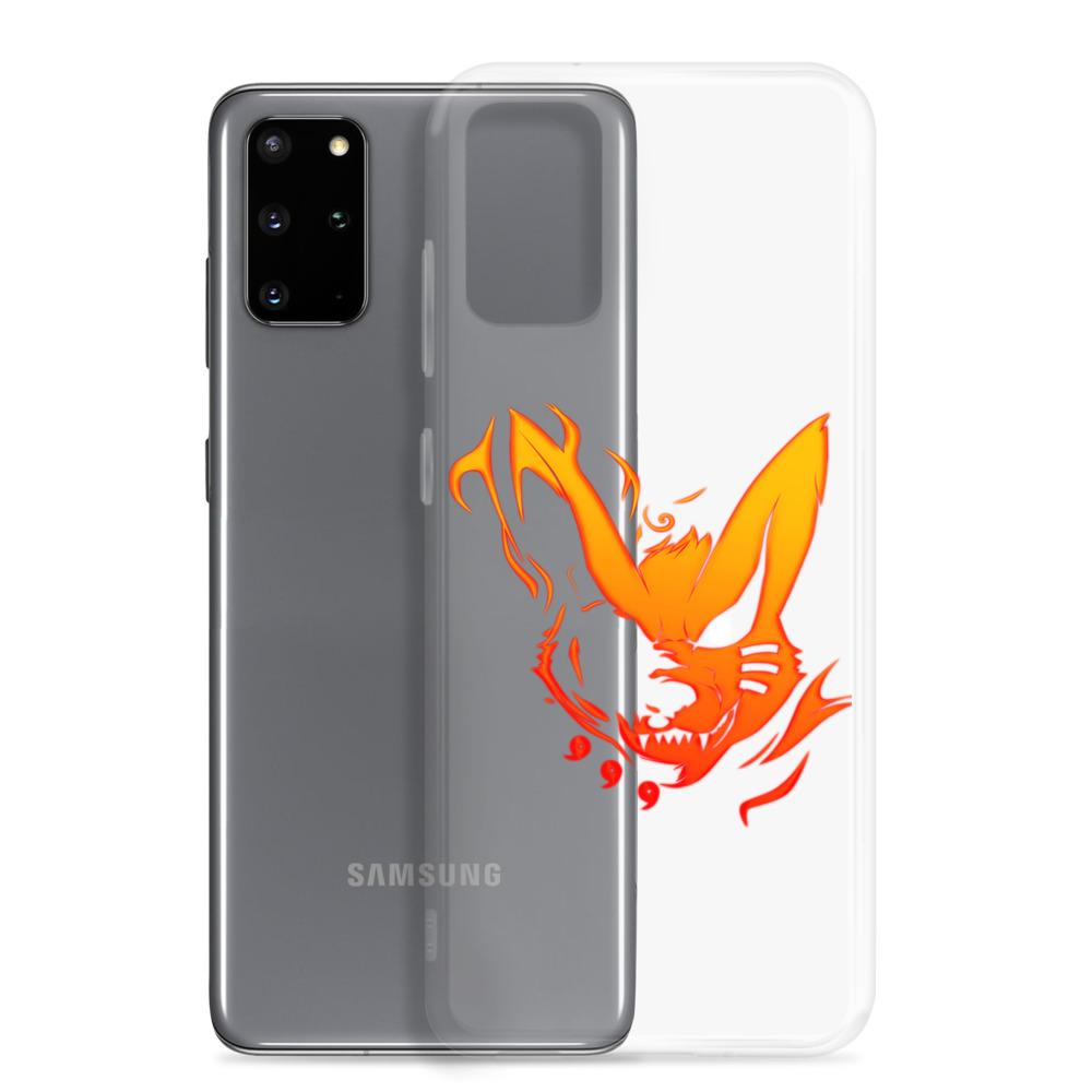 Six Paths - Samsung Case - Project NuMa - Phone Case