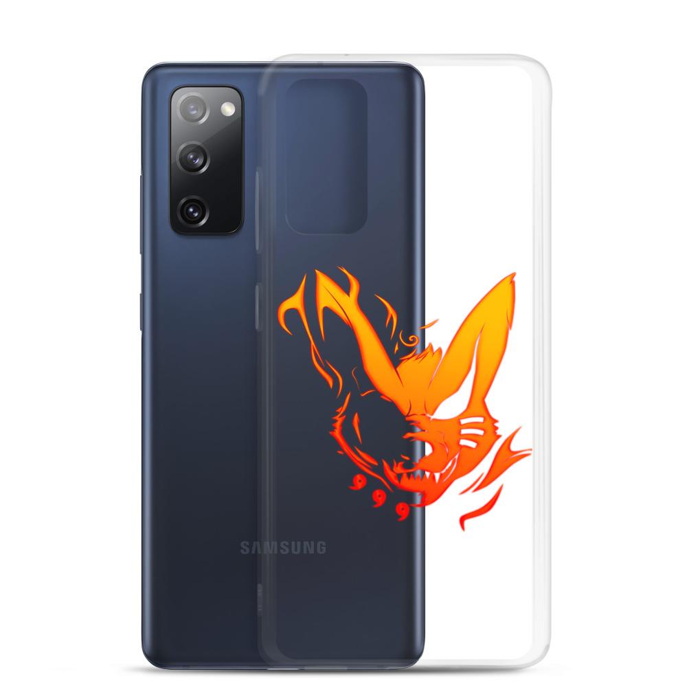 Six Paths - Samsung Case - Project NuMa - Phone Case