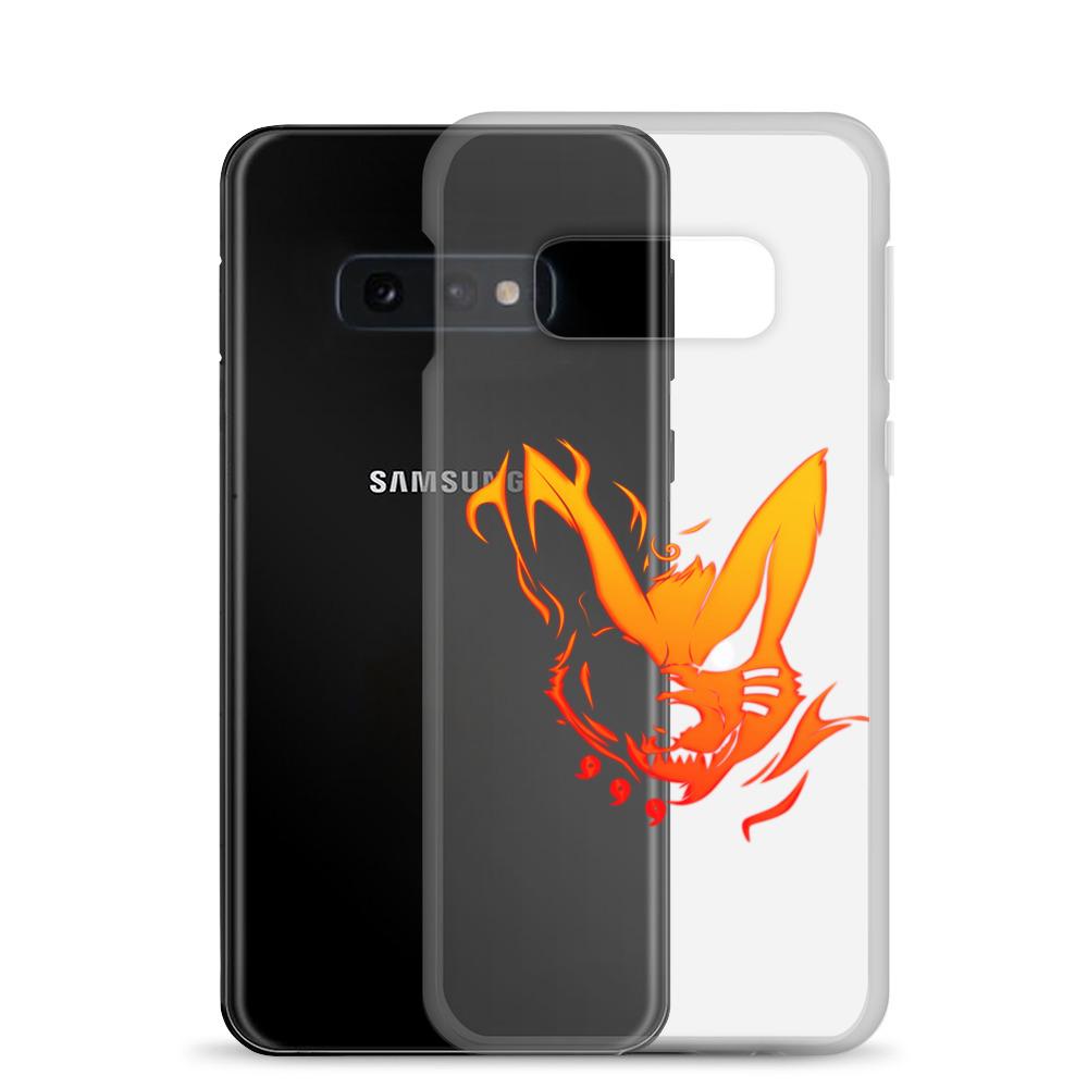 Six Paths - Samsung Case - Project NuMa - Phone Case