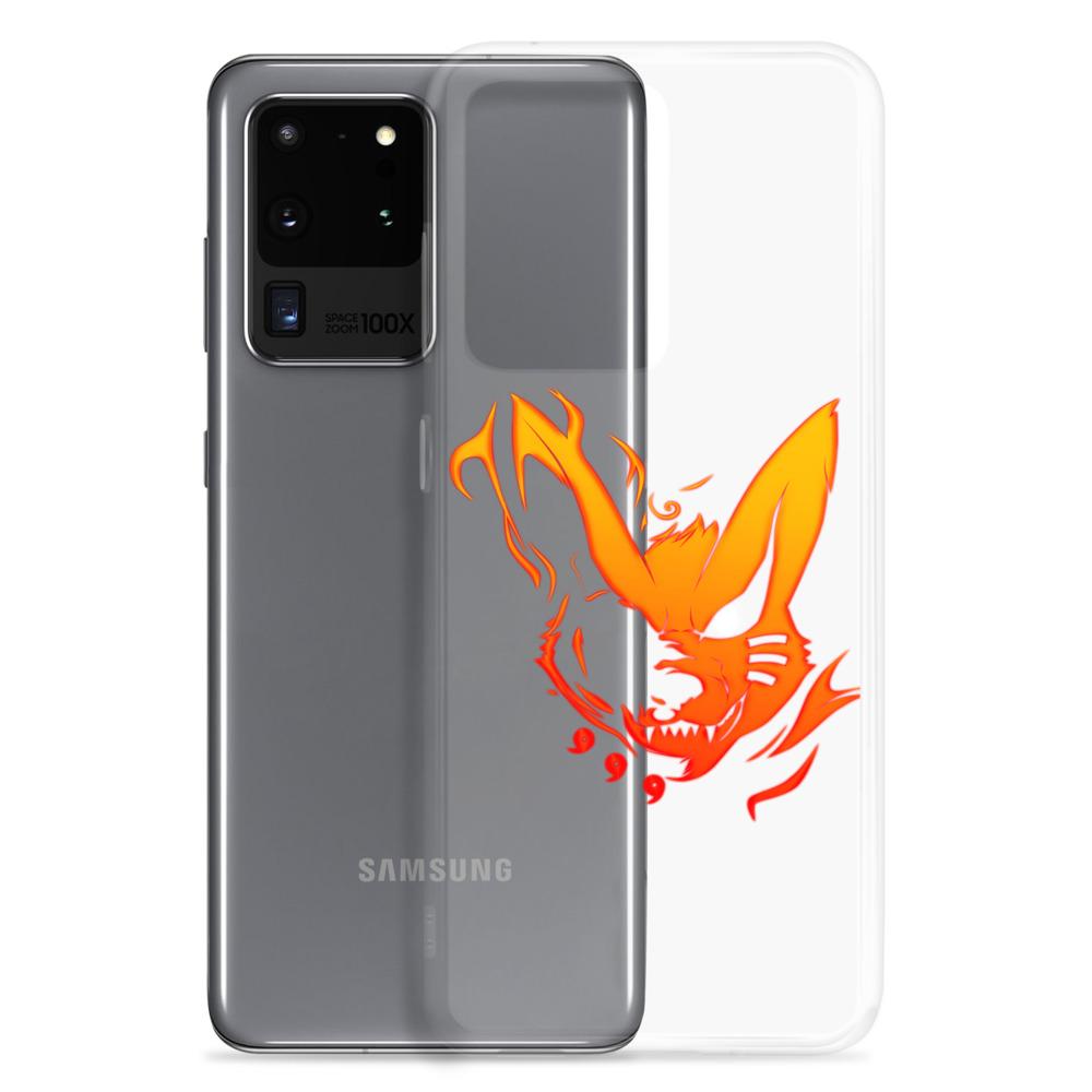 Six Paths - Samsung Case - Project NuMa - Phone Case