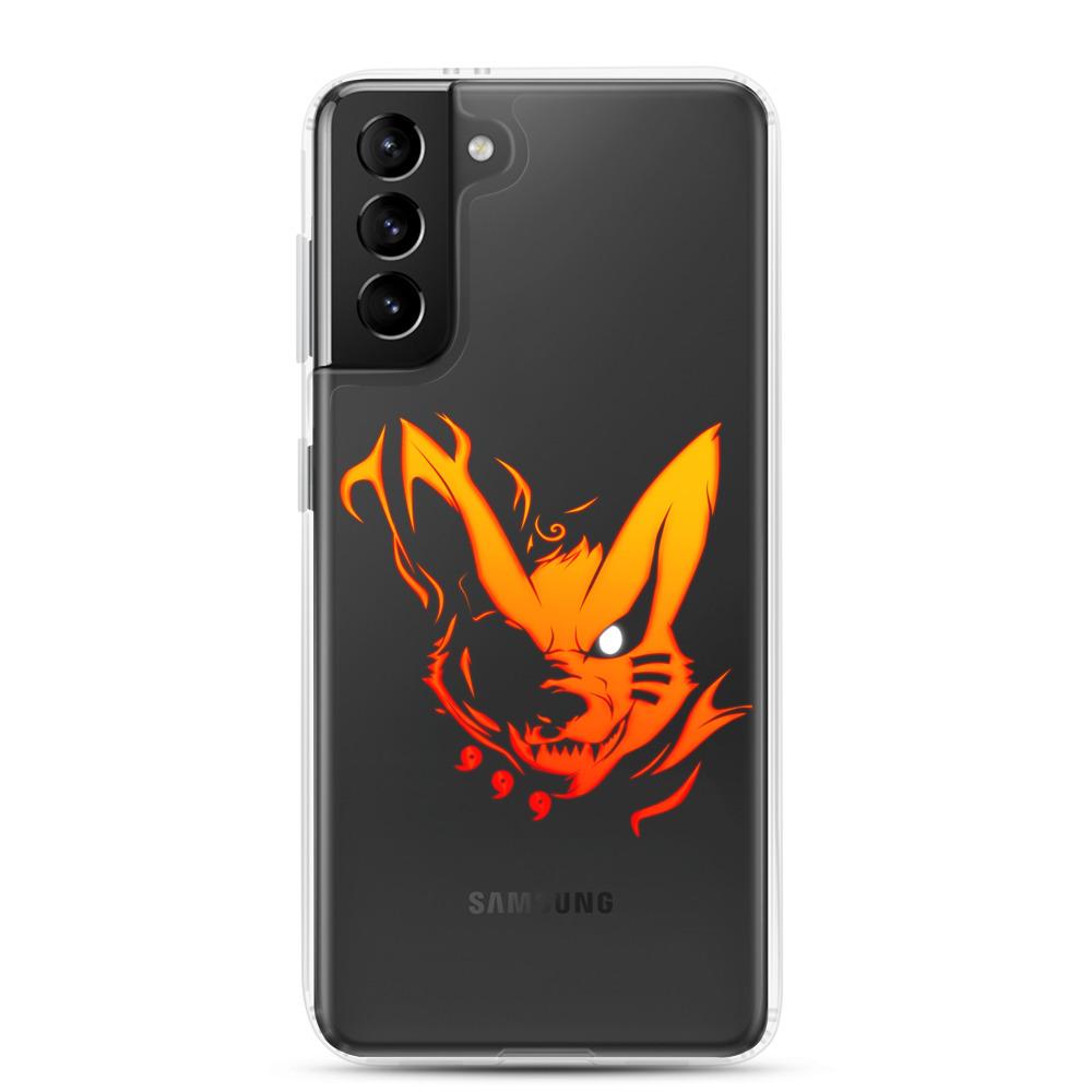 Six Paths - Samsung Case - Project NuMa - Phone Case