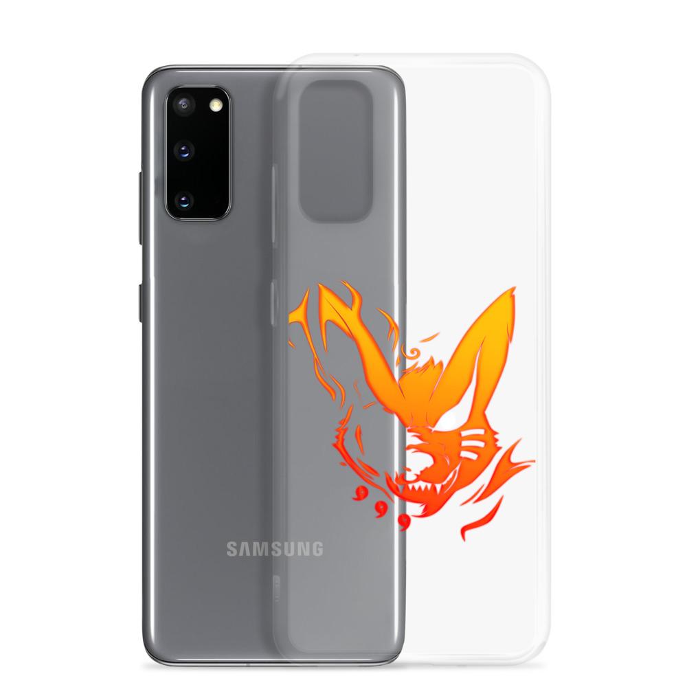 Six Paths - Samsung Case - Project NuMa - Phone Case