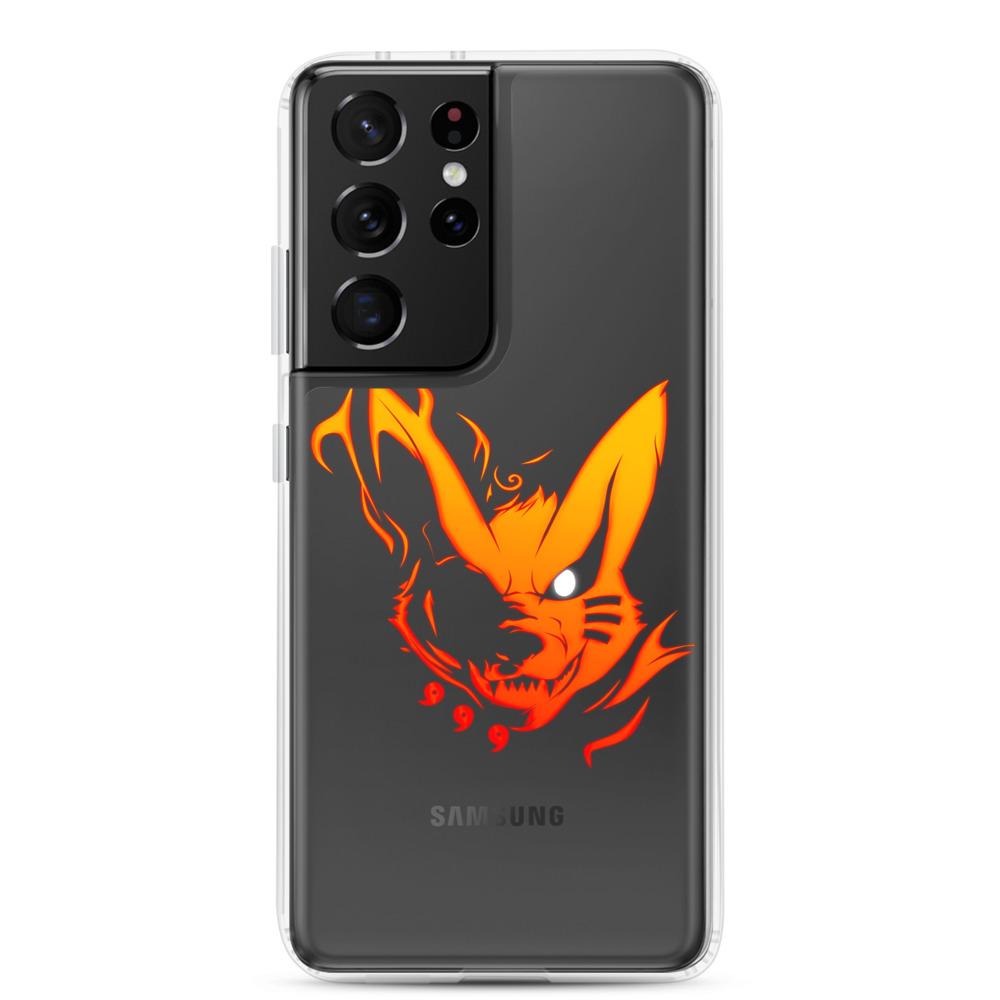 Six Paths - Samsung Case - Project NuMa - Phone Case
