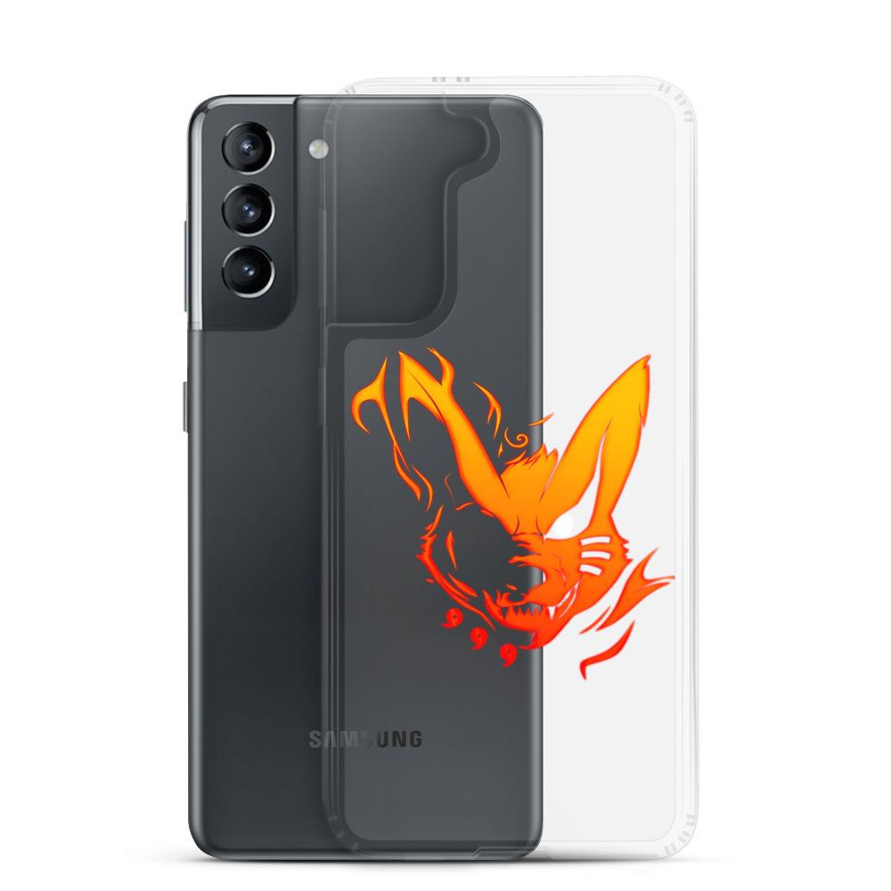 Six Paths - Samsung Case - Project NuMa - Phone Case