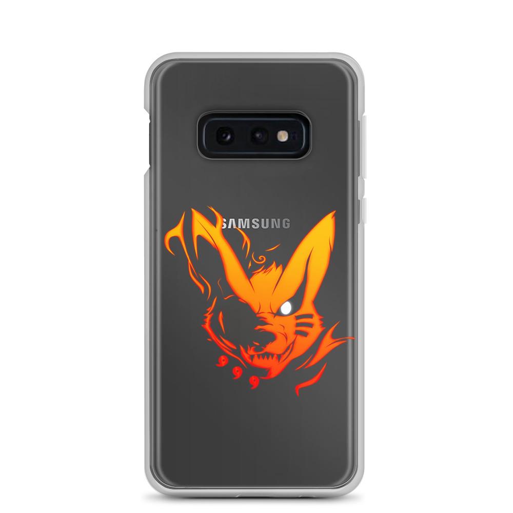 Six Paths - Samsung Case - Project NuMa - Phone Case