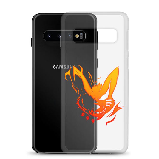 Six Paths - Samsung Case - Project NuMa - Phone Case