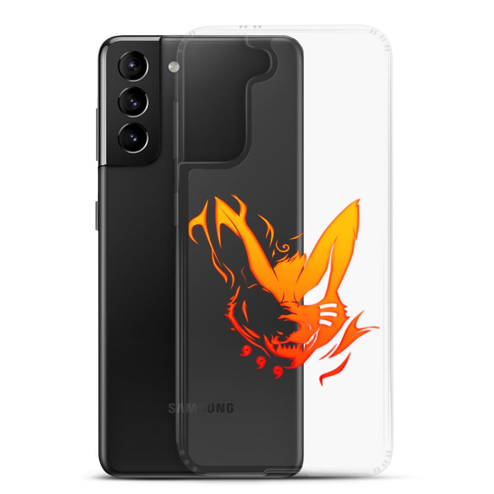 Six Paths - Samsung Case - Project NuMa - Phone Case