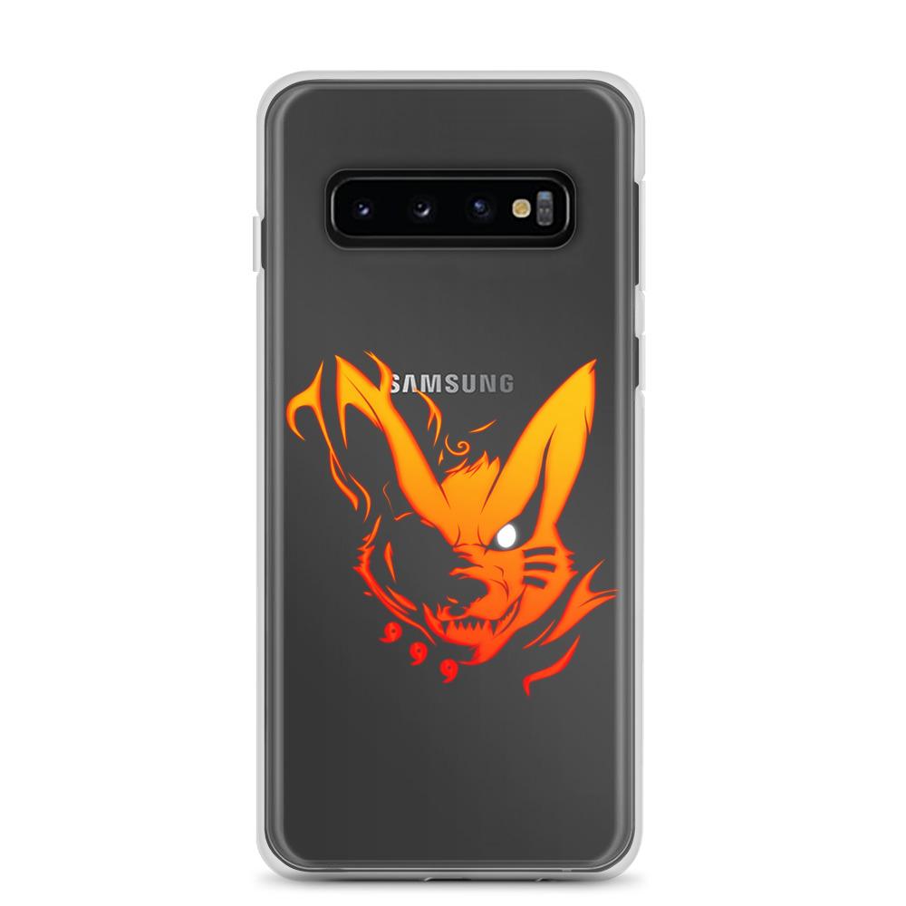 Six Paths - Samsung Case - Project NuMa - Phone Case