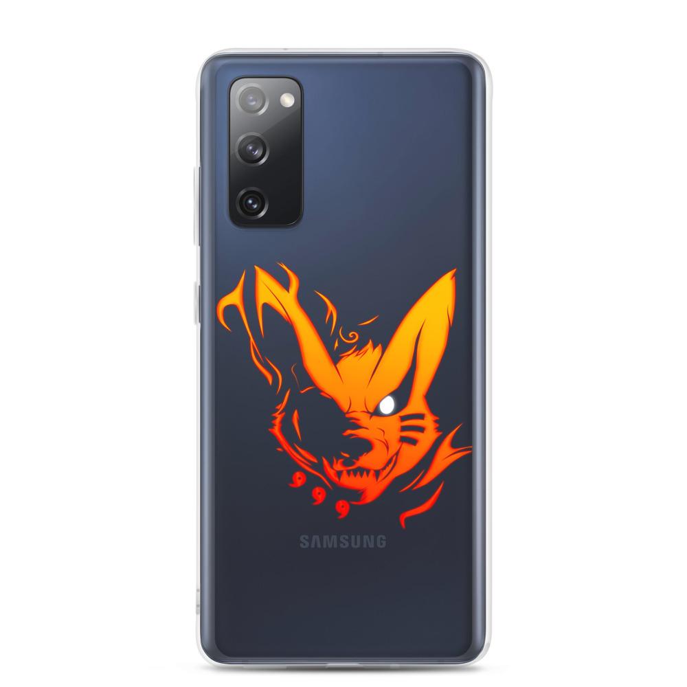 Six Paths - Samsung Case - Project NuMa - Phone Case