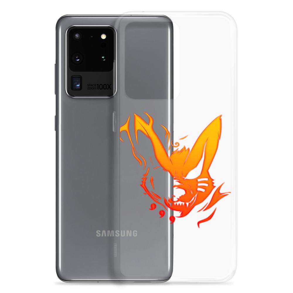 Six Paths - Samsung Case - Project NuMa - Phone Case