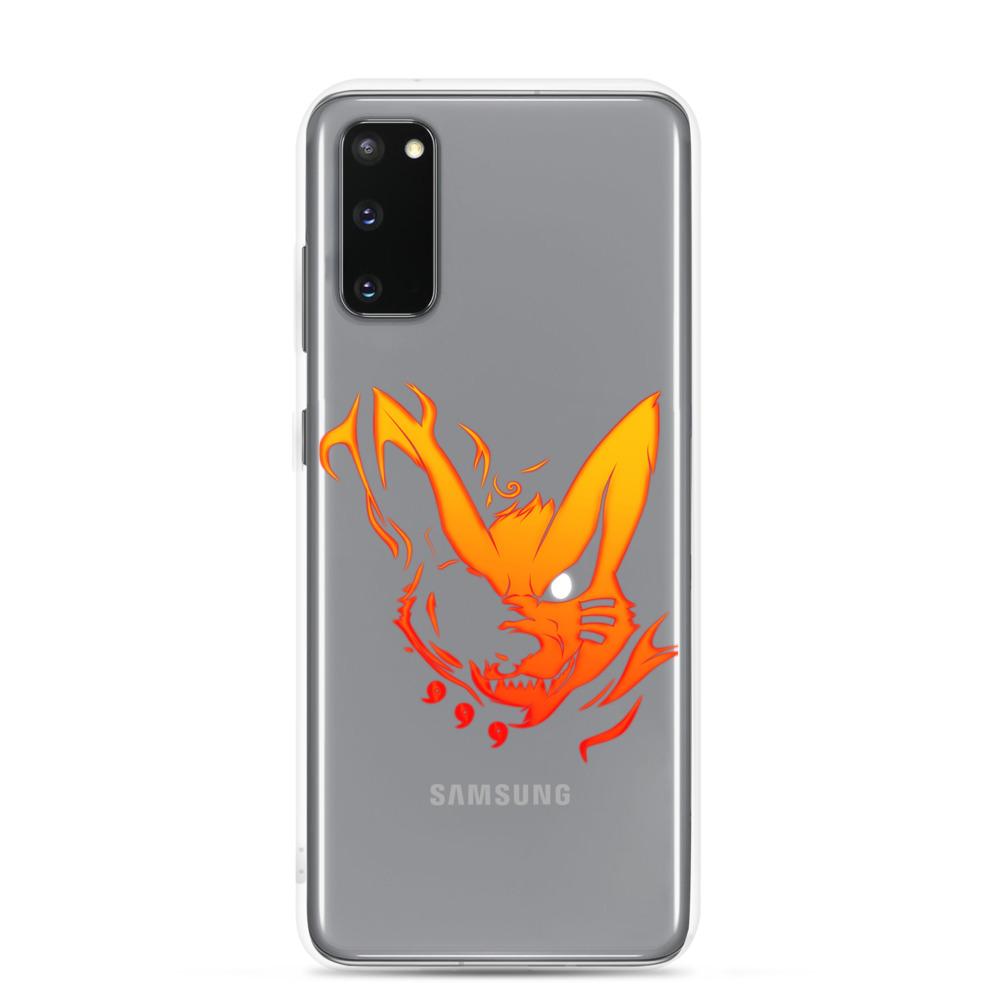 Six Paths - Samsung Case - Project NuMa - Phone Case