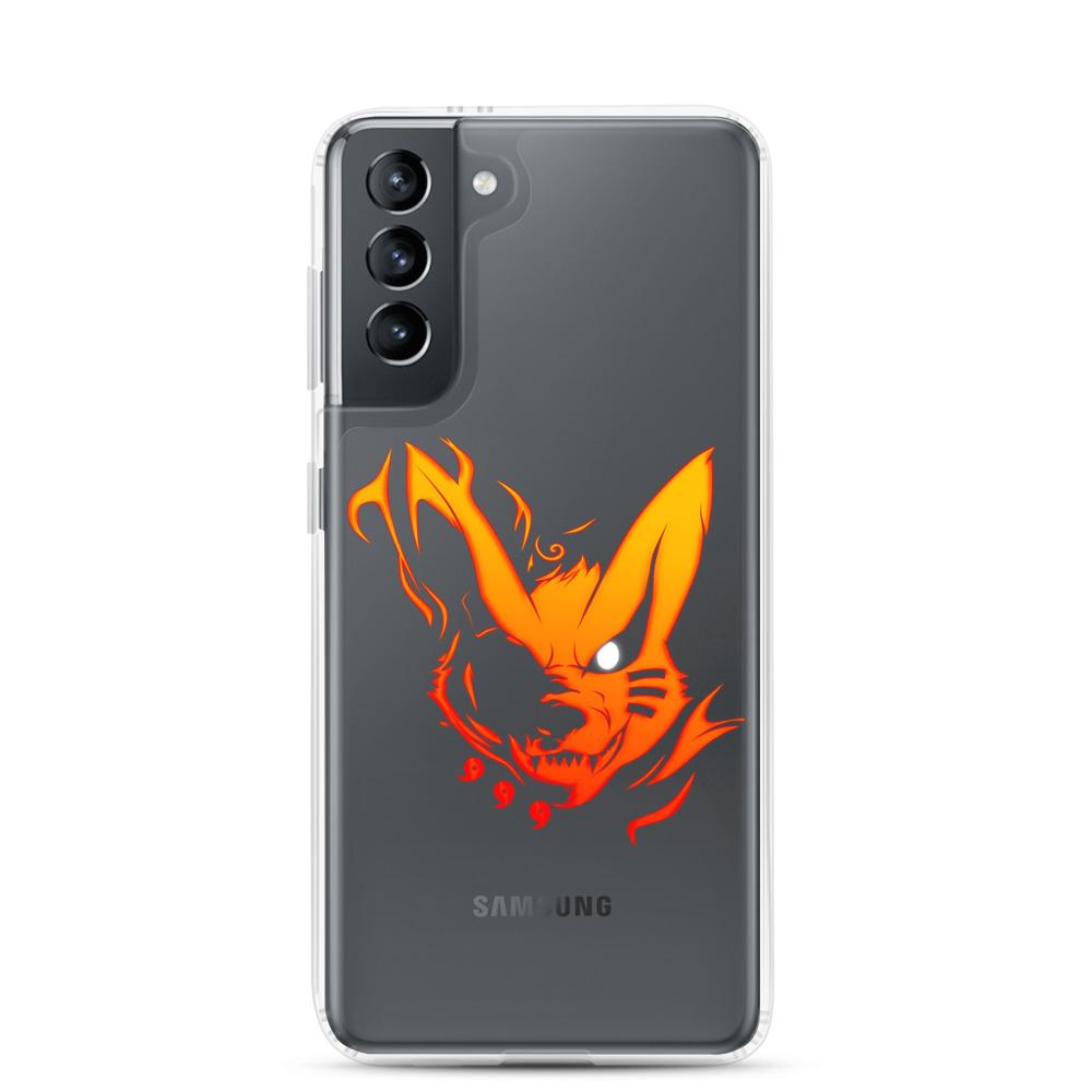 Six Paths - Samsung Case - Project NuMa - Phone Case