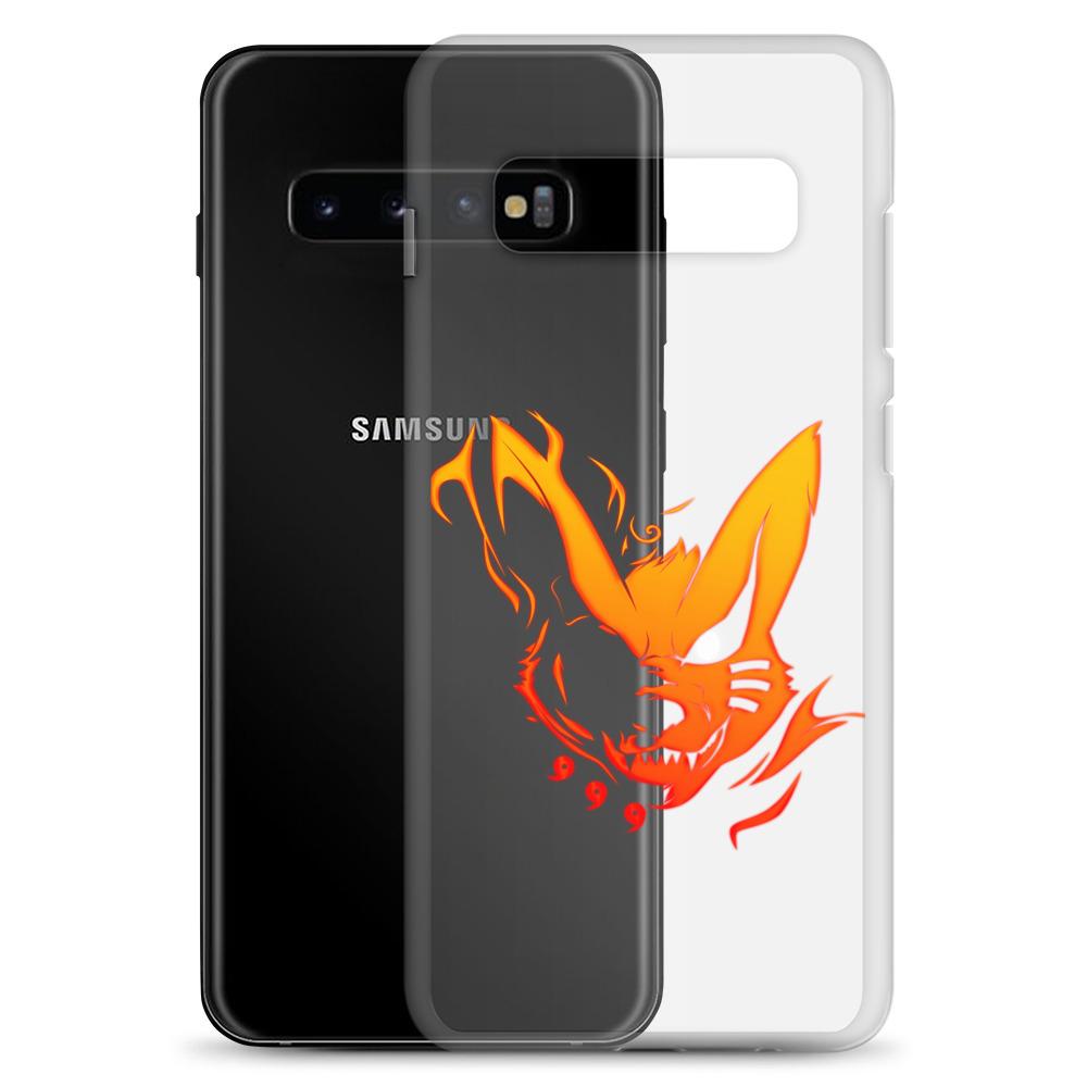 Six Paths - Samsung Case - Project NuMa - Phone Case