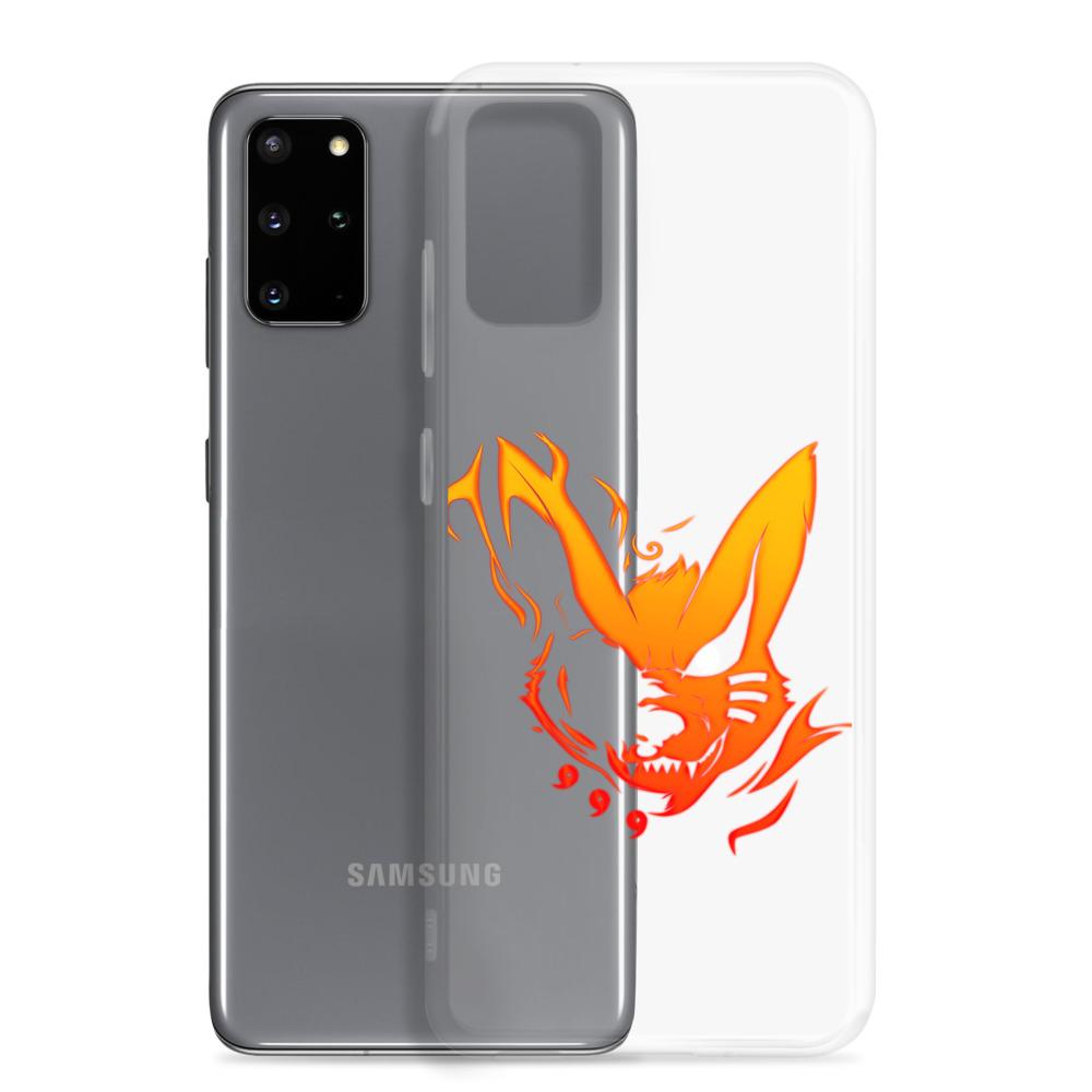 Six Paths - Samsung Case - Project NuMa - Phone Case