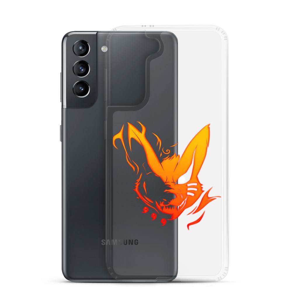 Six Paths - Samsung Case - Project NuMa - Phone Case