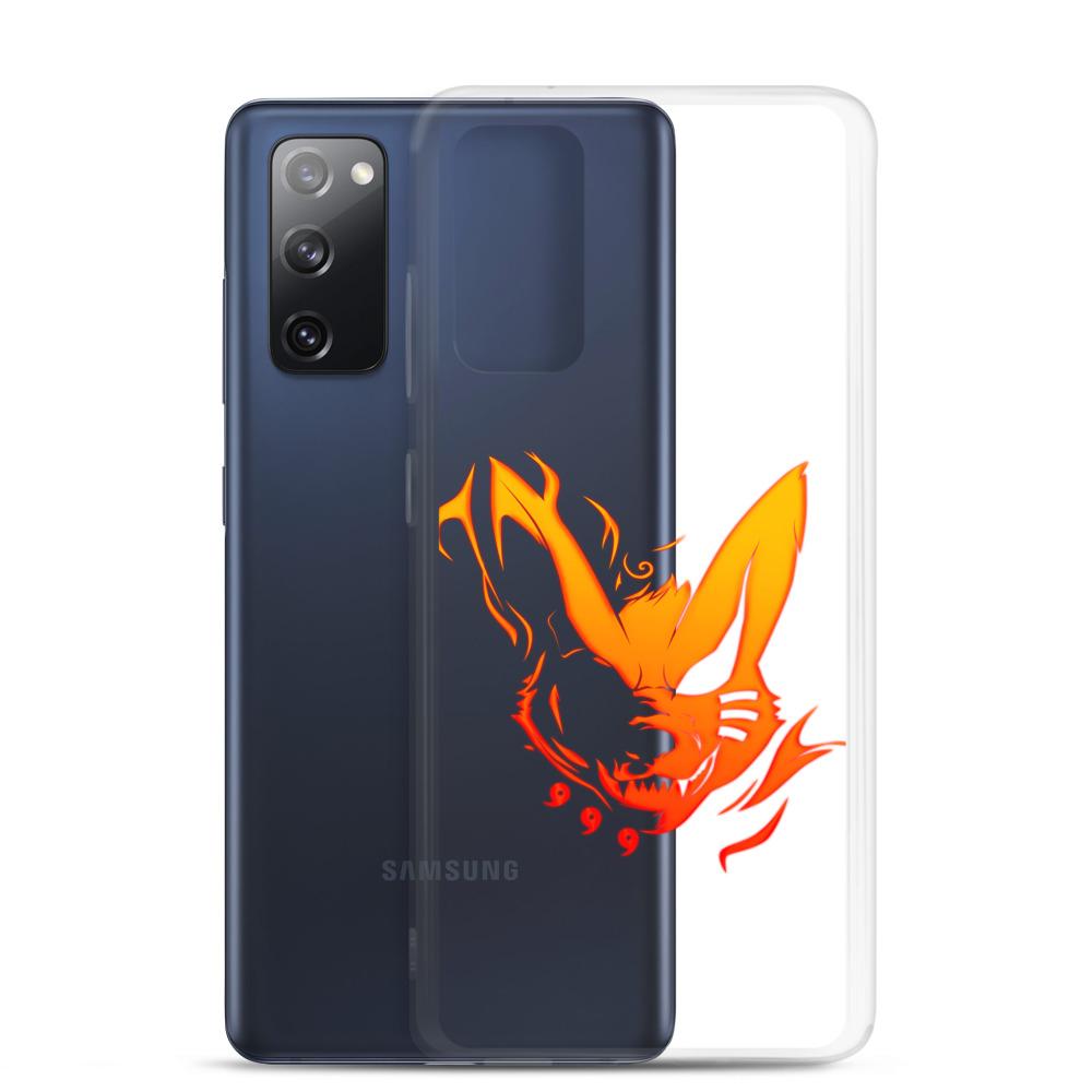 Six Paths - Samsung Case - Project NuMa - Phone Case