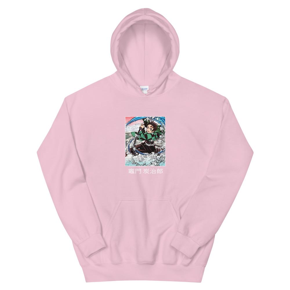 Slayer T - Hoodie - Project NuMa -