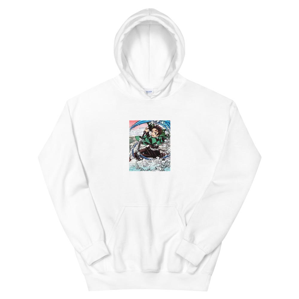 Slayer T - Hoodie - Project NuMa -