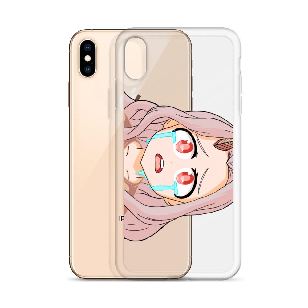 Smile Again iPhone Case - Project NuMa -