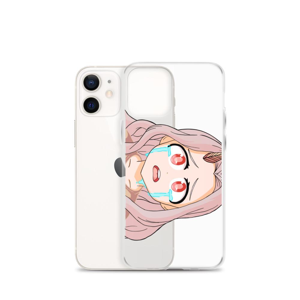 Smile Again iPhone Case - Project NuMa -
