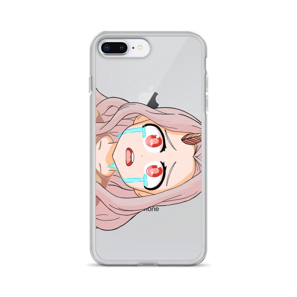 Smile Again iPhone Case - Project NuMa -