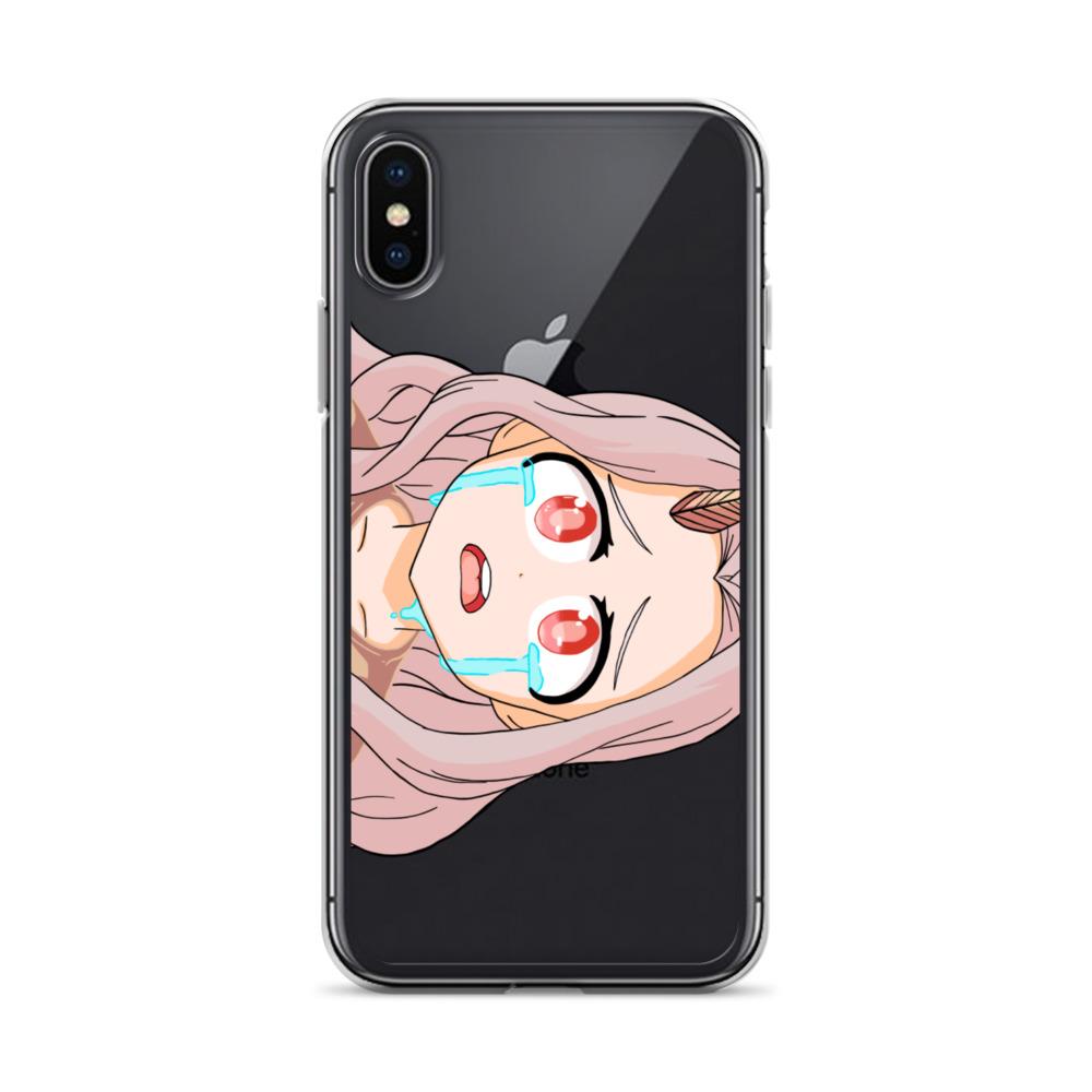 Smile Again iPhone Case - Project NuMa -