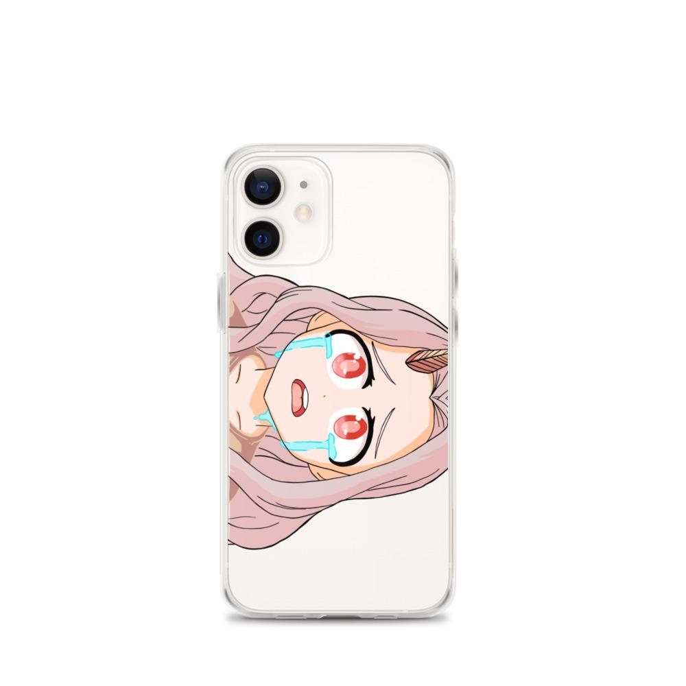 Smile Again iPhone Case - Project NuMa -