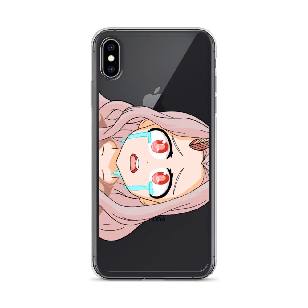 Smile Again iPhone Case - Project NuMa -