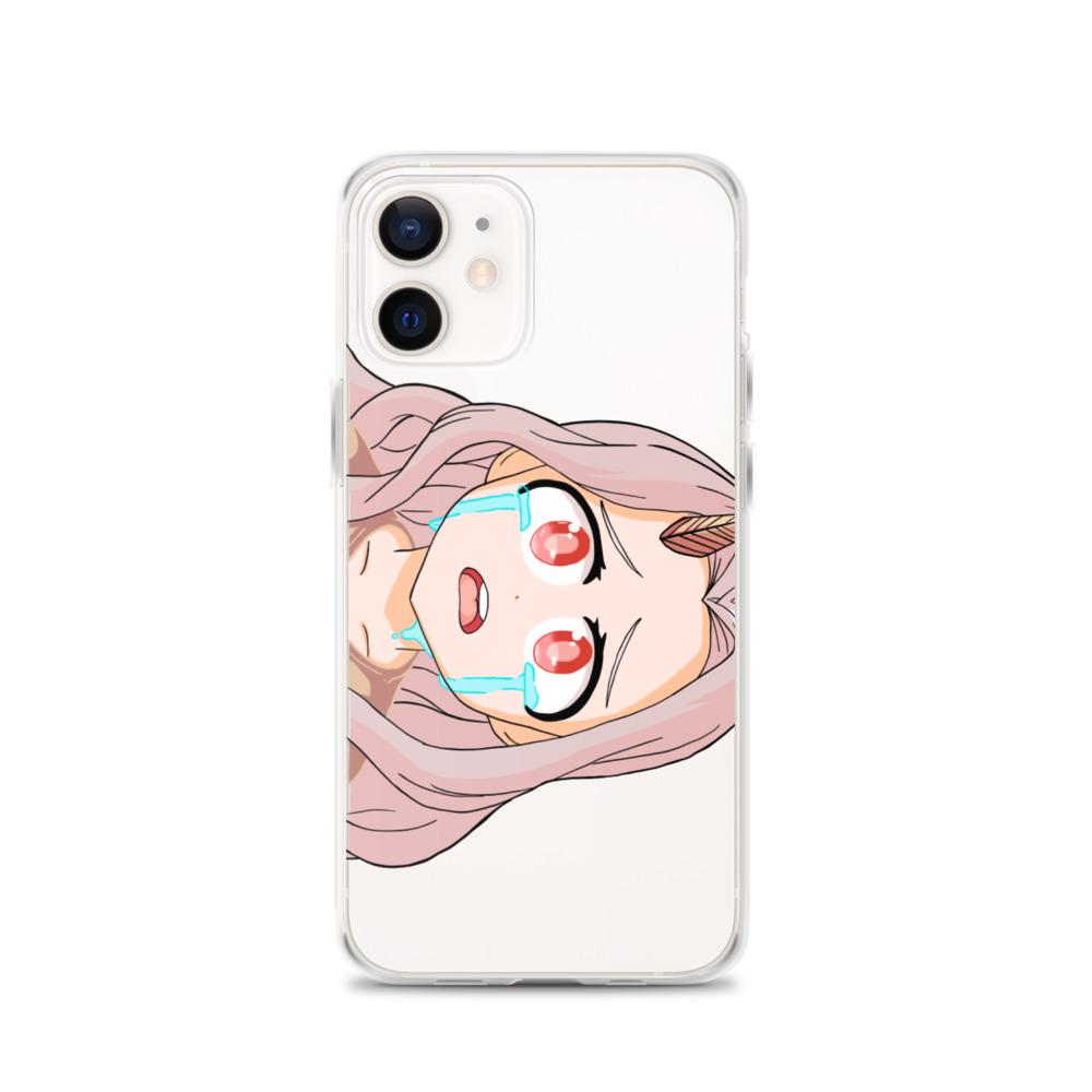 Smile Again iPhone Case - Project NuMa -