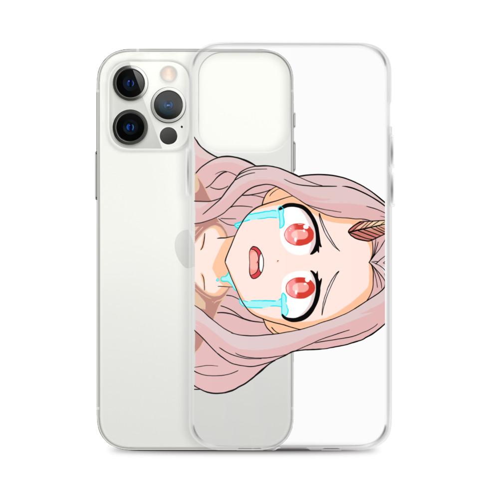 Smile Again iPhone Case - Project NuMa -
