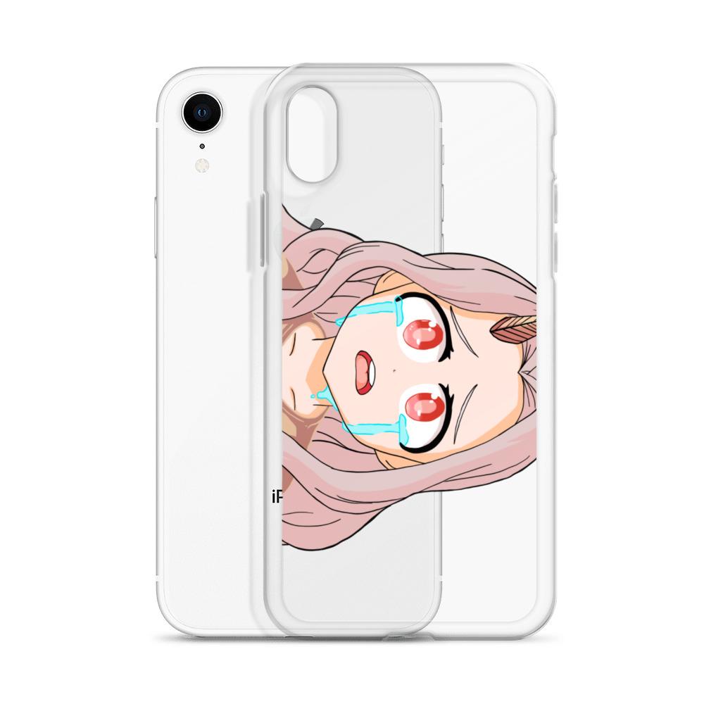 Smile Again iPhone Case - Project NuMa -