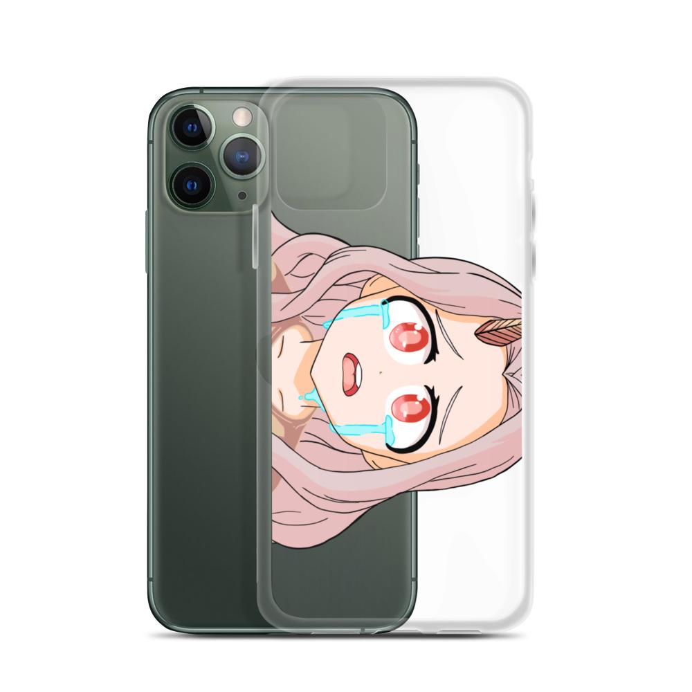 Smile Again iPhone Case - Project NuMa -