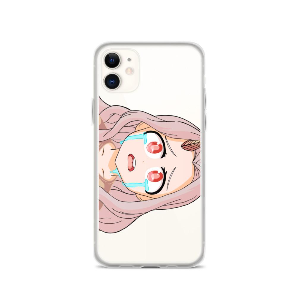 Smile Again iPhone Case - Project NuMa -