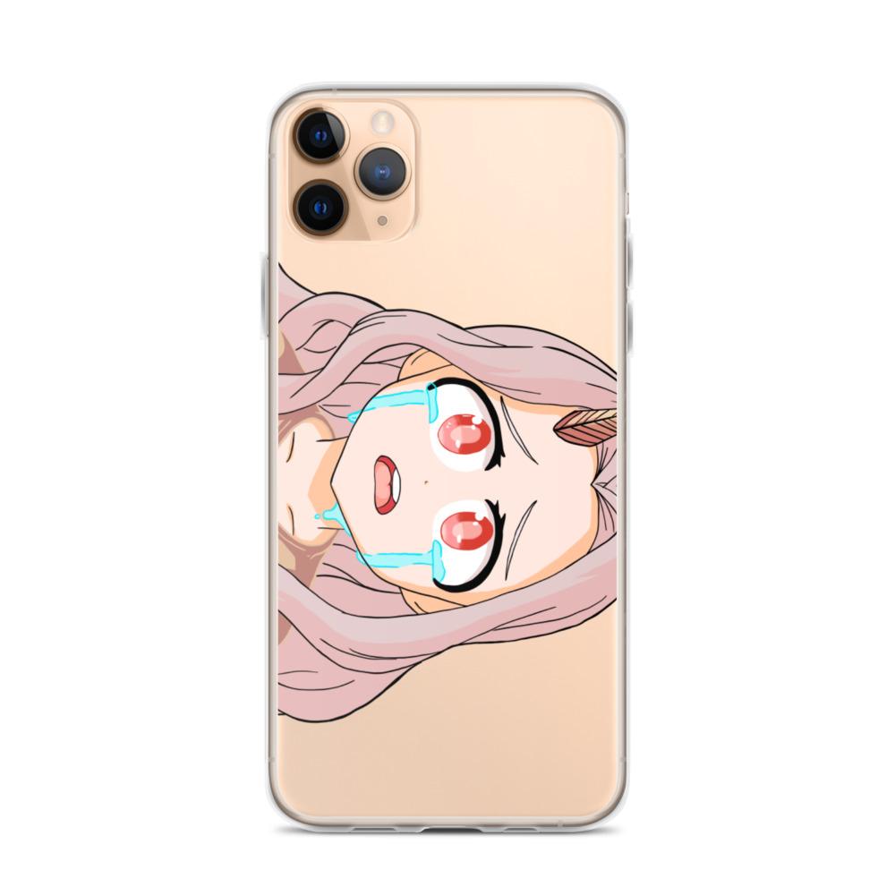 Smile Again iPhone Case - Project NuMa -