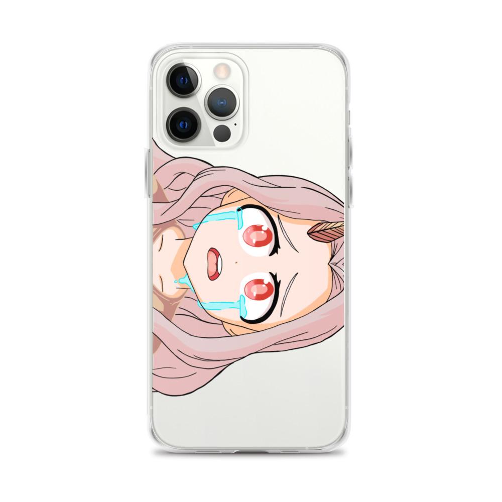 Smile Again iPhone Case - Project NuMa -