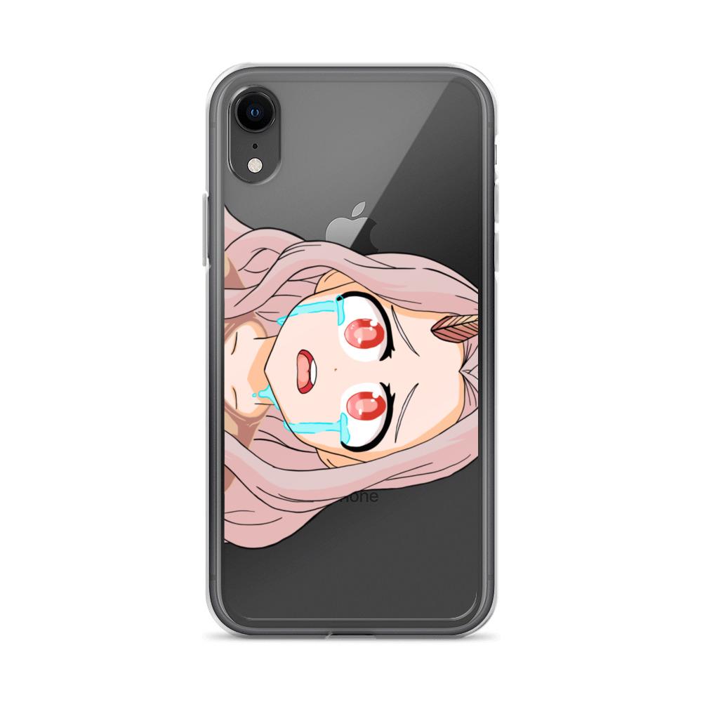 Smile Again iPhone Case - Project NuMa -
