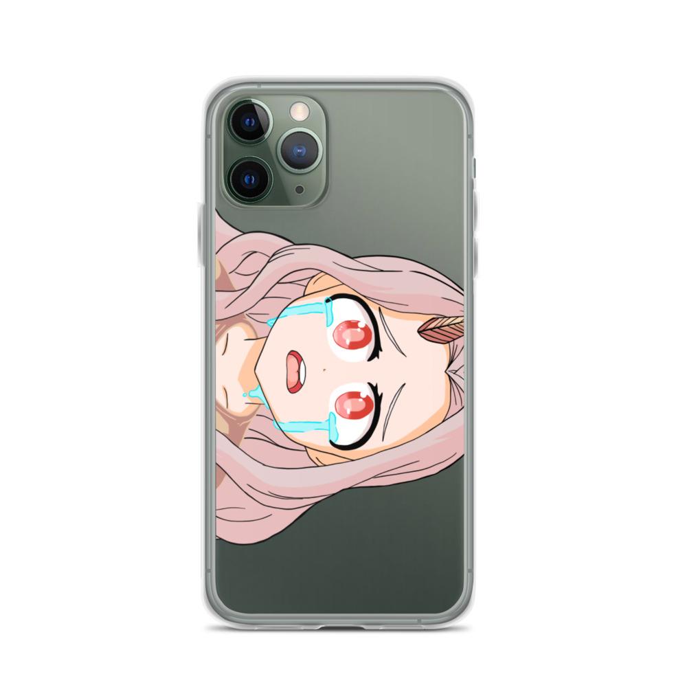 Smile Again iPhone Case - Project NuMa -