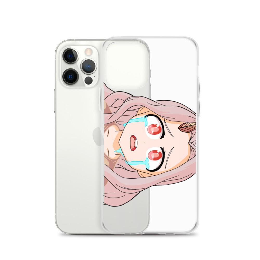 Smile Again iPhone Case - Project NuMa -