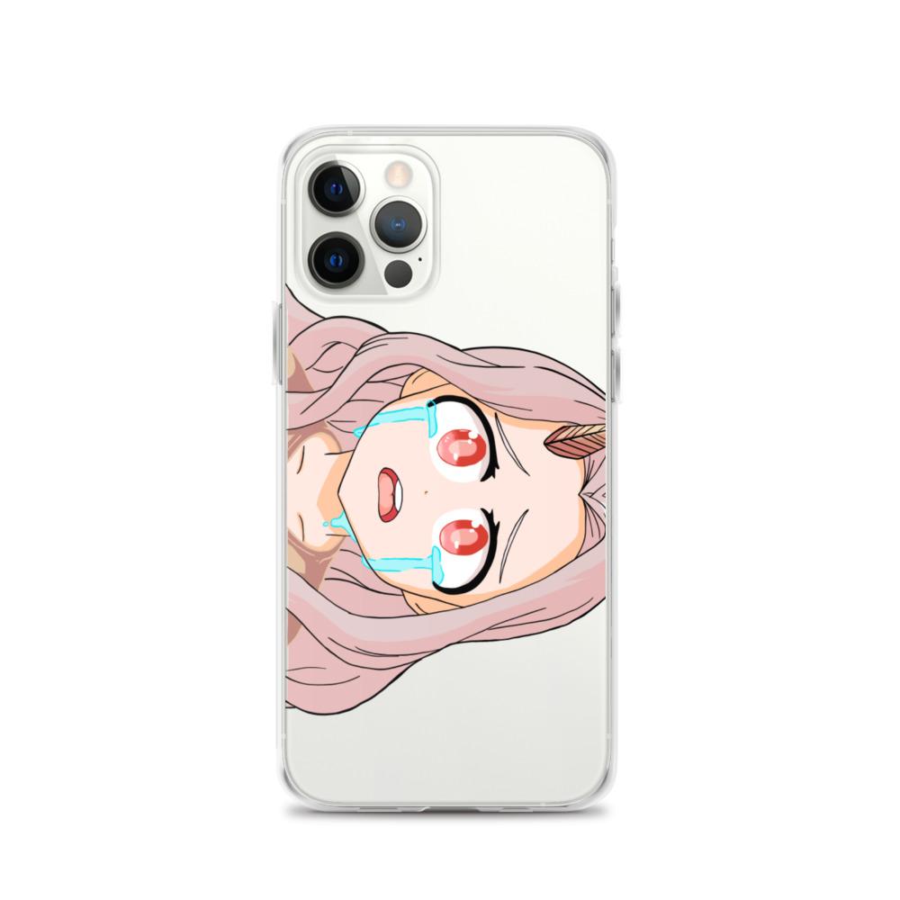 Smile Again iPhone Case - Project NuMa -