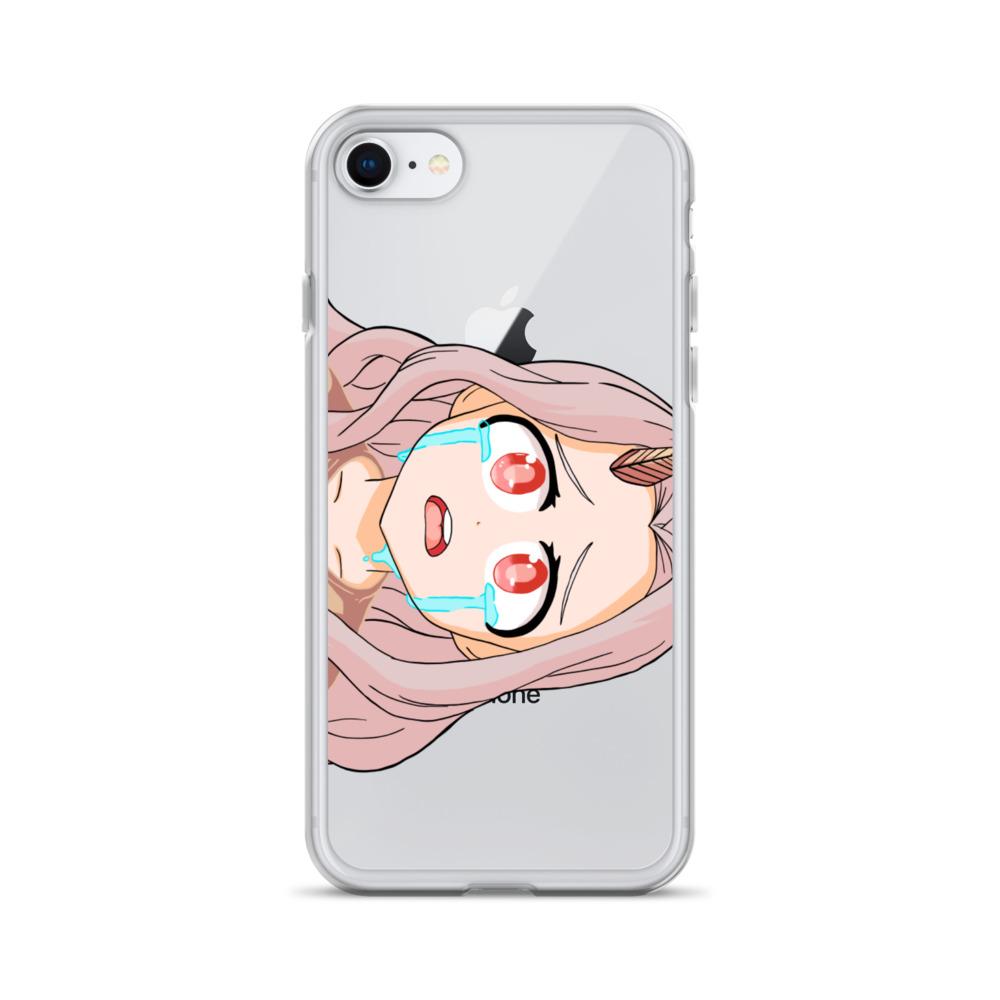 Smile Again iPhone Case - Project NuMa -