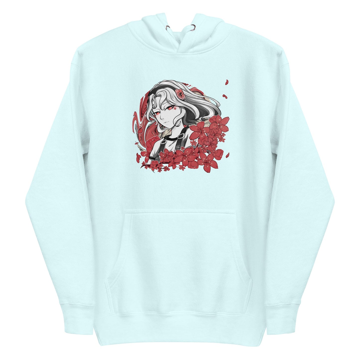 Spring Fling - Hoodie - Project NuMa - Hoodie