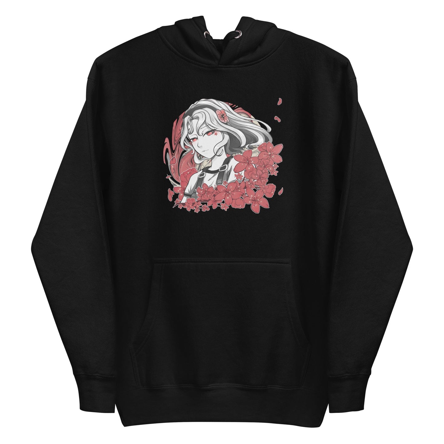Spring Fling - Hoodie - Project NuMa - Hoodie