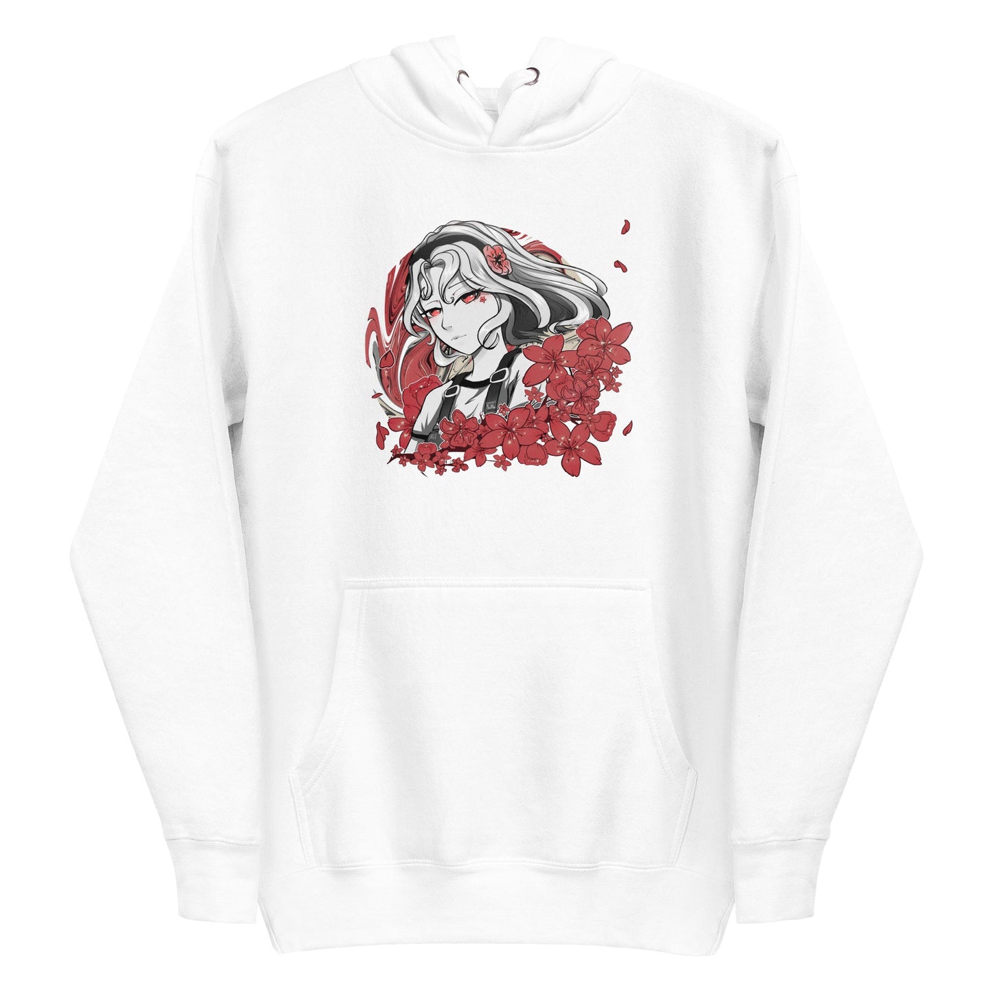 Spring Fling - Hoodie - Project NuMa - Hoodie