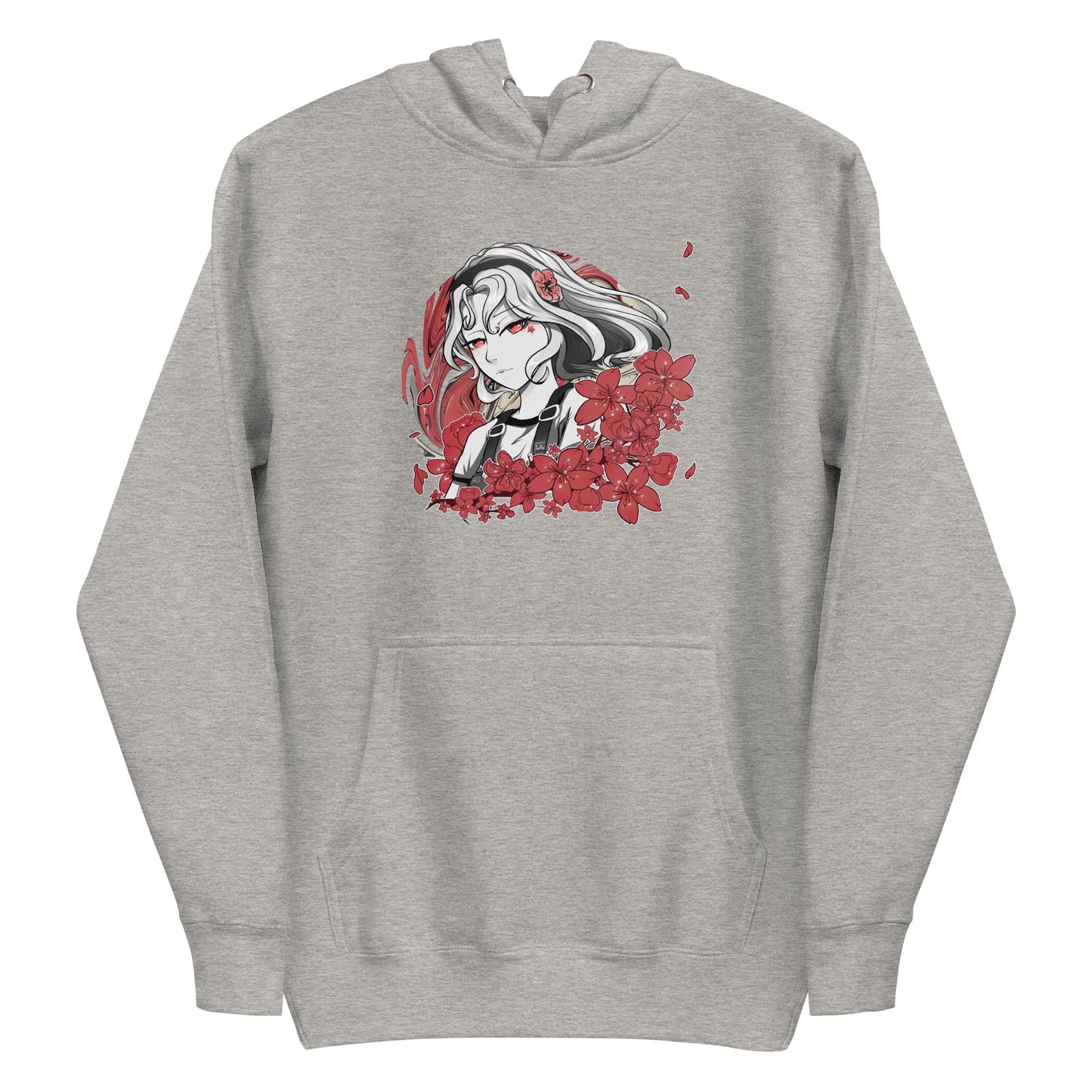 Spring Fling - Hoodie - Project NuMa - Hoodie